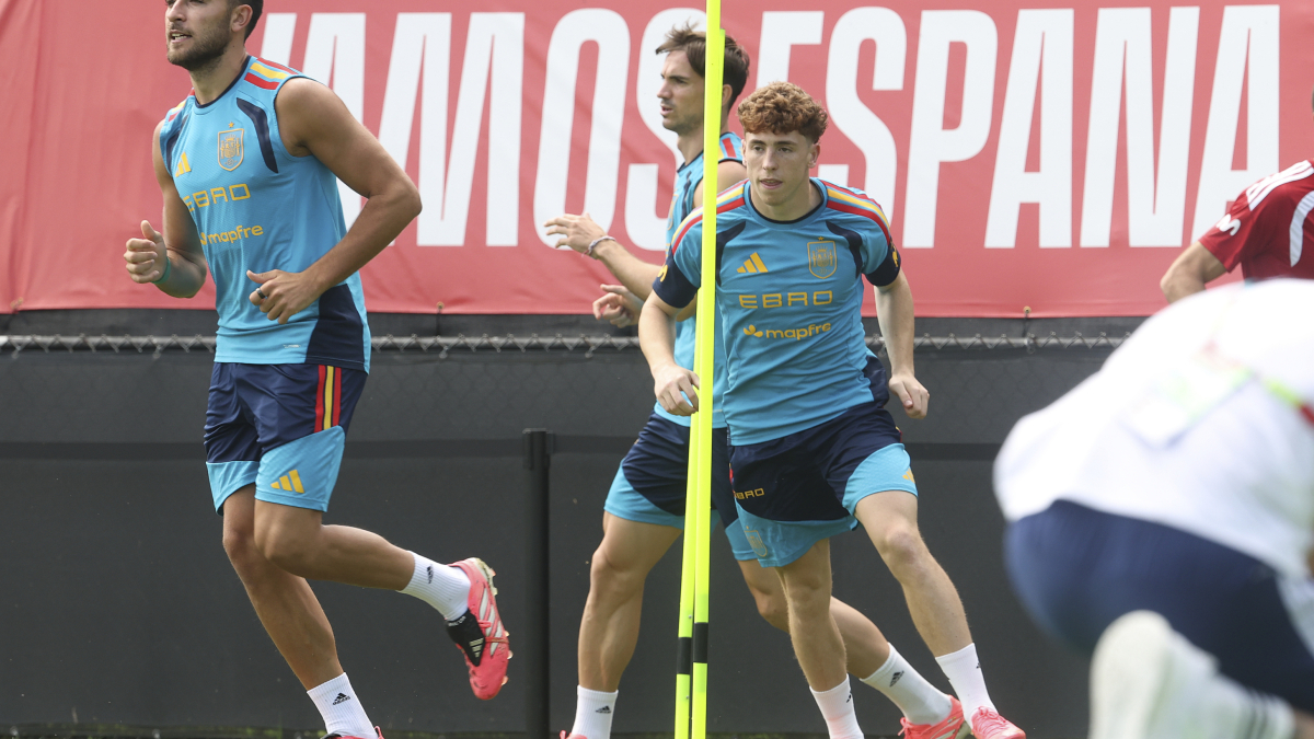 Víctor Muñoz vuelve a caer