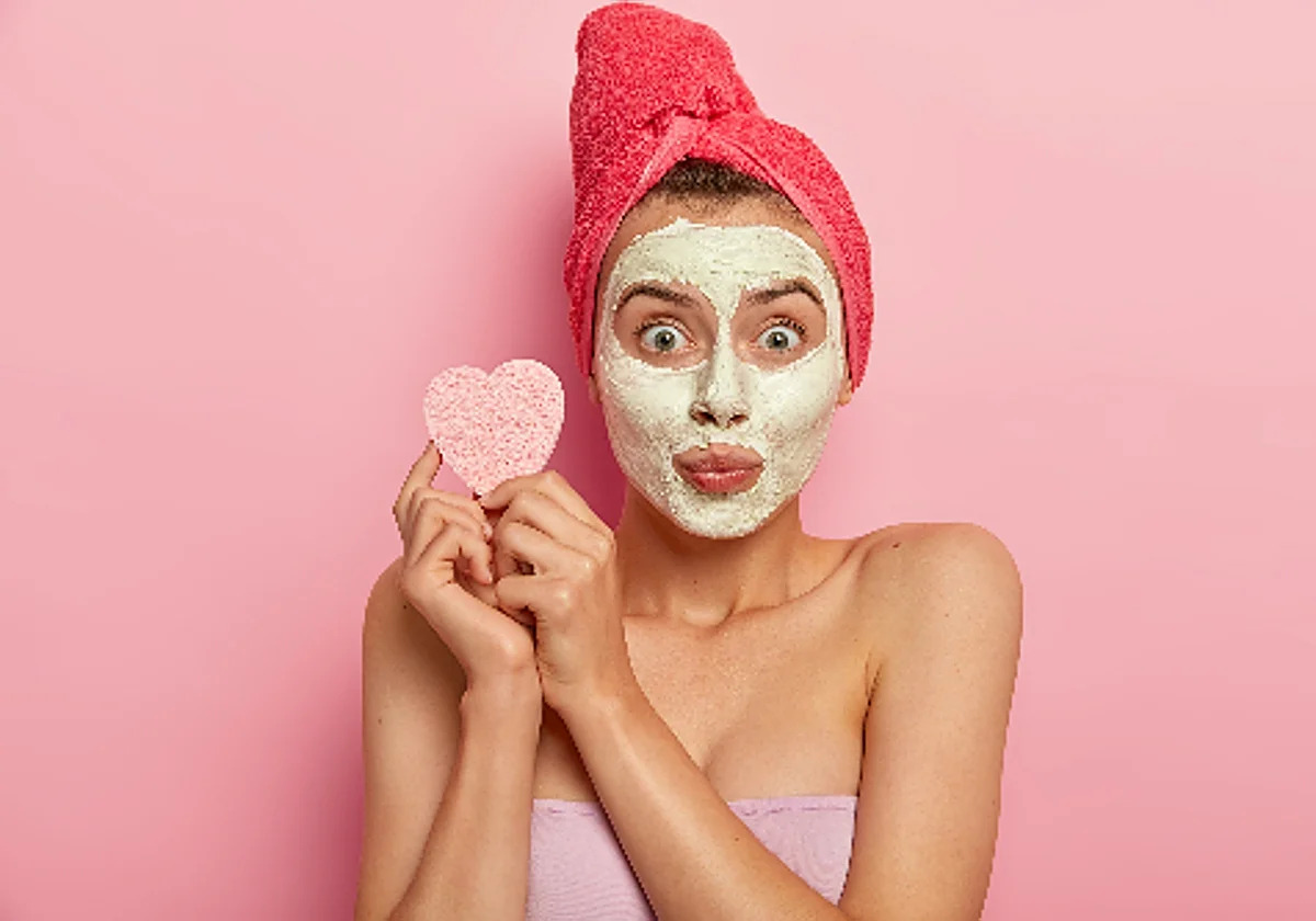 Hidrata y calma tu piel en minutos con el pack de mascarillas faciales Znnhnn