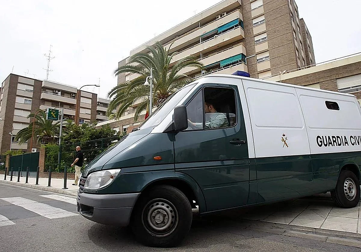 Detenido por matar a un hombre durante una discusión en Castellón