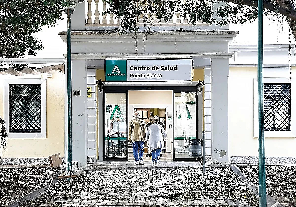Uno de cada cinco pacientes no consigue cita en atención primaria en Málaga cuando la necesita