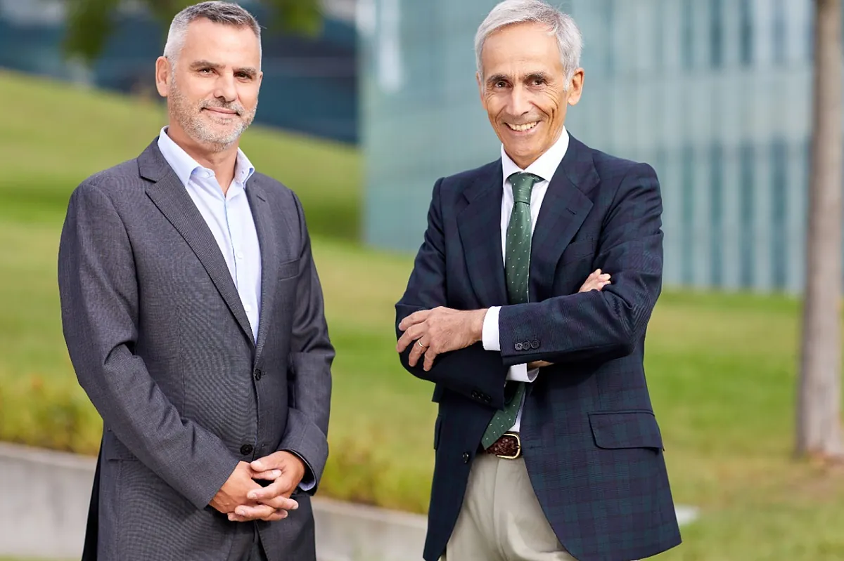 Sarenet inaugura en el parque tecnológico de Derio su mayor centro de datos