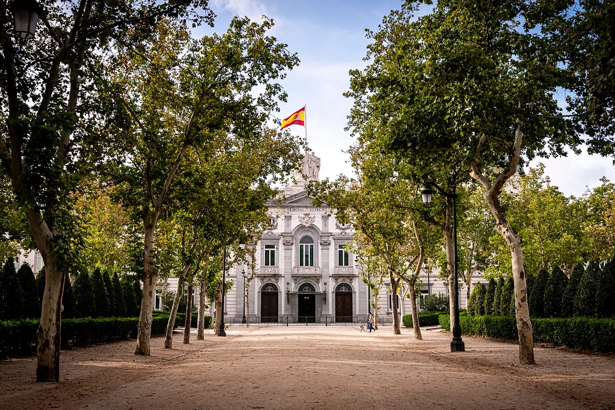 El Supremo dicta que el complemento de maternidad en jubilación activa se calcula sobre el 100% de la pensión