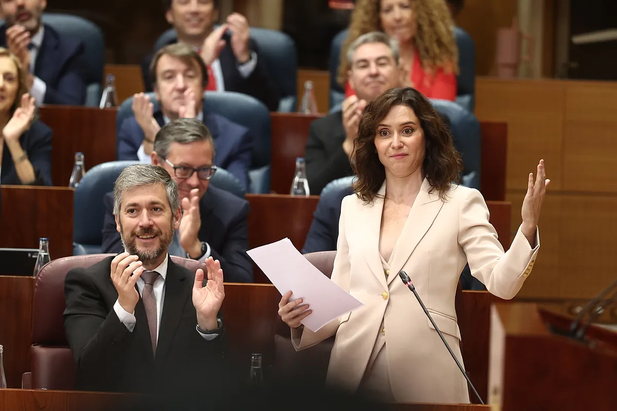 Madrid eleva al 99% la exención en Sucesiones y Donaciones cuando se herede una empresa familiar