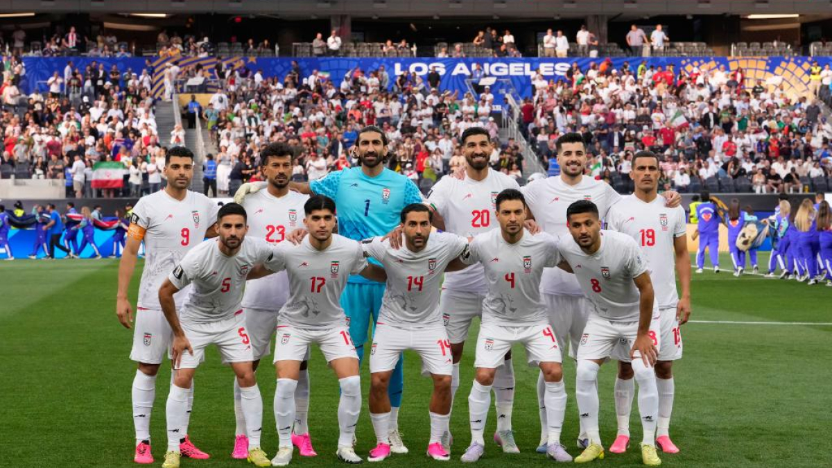 Irán presenta una queja ante la FIFA por las "restricciones" impuestas en el Mundial