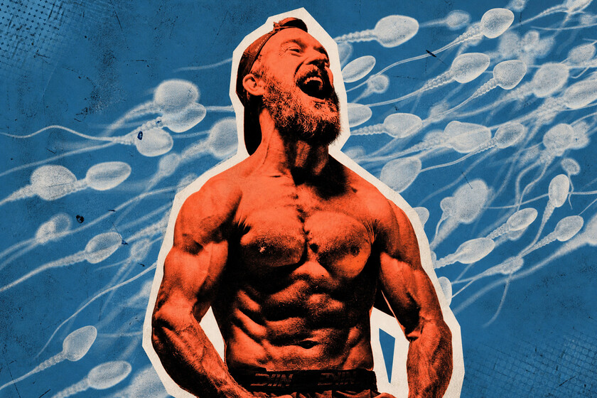 Hielo en los testículos, boxers de algodón orgánico y nada de porno: bienvenidos al "sperm-maxxing"