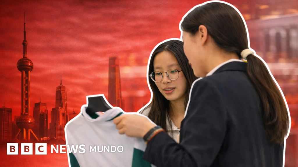 ¿Por qué cada vez más mujeres en China usan ropa de hombre?