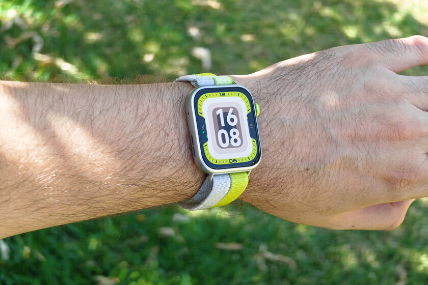 Huawei Watch Fit 5, análisis: por 200 euros, poco más se puede pedir en un smartwatch