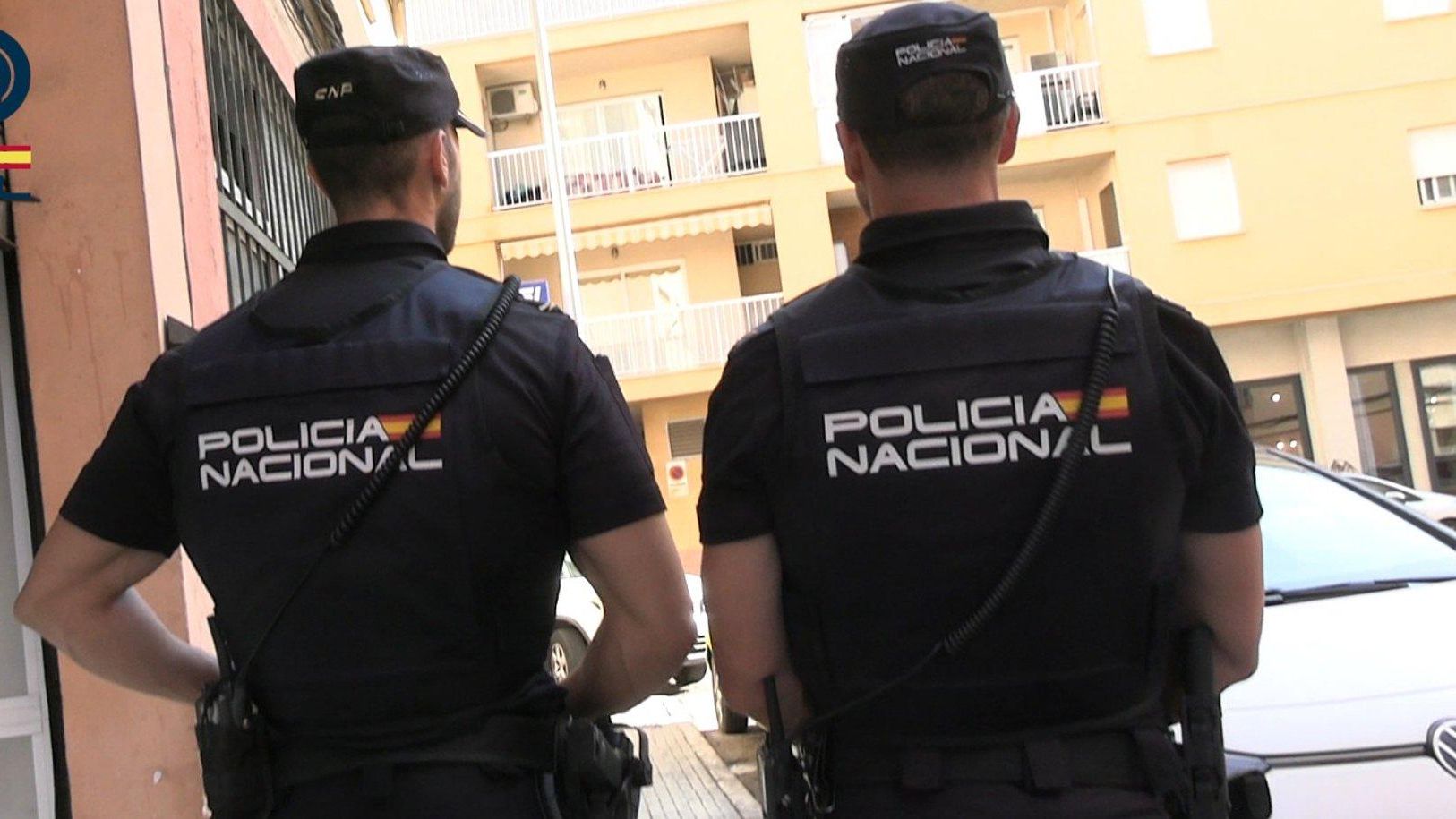 Denuncian a dos profesores en Móstoles por abusos sexuales y malos tratos a un menor con discapacidad cognitiva