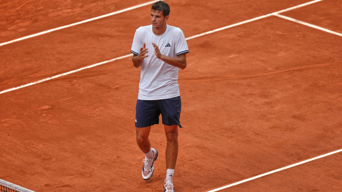 Otro palo para Rafa Jódar