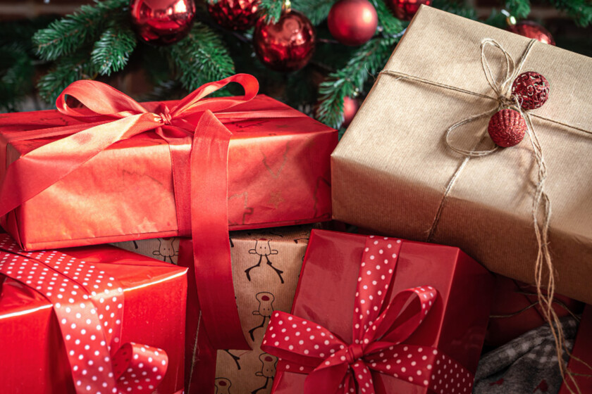 Regalos de última hora para Papá Noel con buenos descuentos y entrega rápida