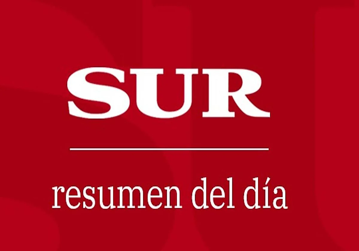 Las noticias destacadas de este viernes