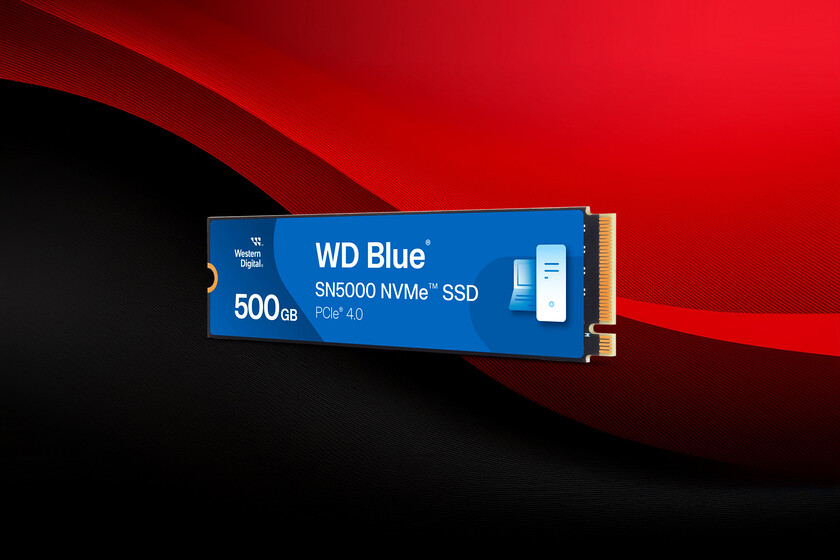 El mercado minorista de SSD prácticamente ha desaparecido. Y no es porque los usuarios hayan dejado de comprarlos