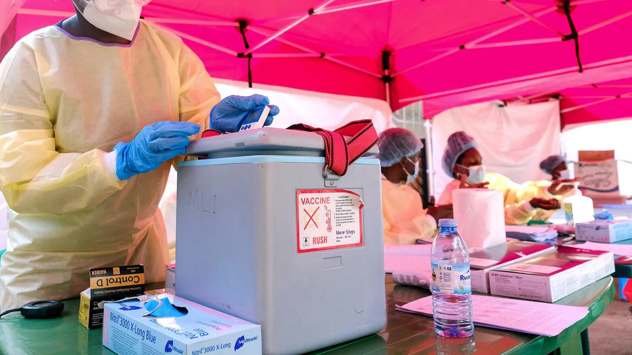 La vacuna contra el ébola más prometedora lleva 15 años guardada en un cajón