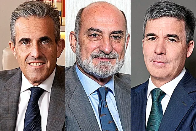 El Corte Ingles: cinco terremotos en la cúpula desde 2019