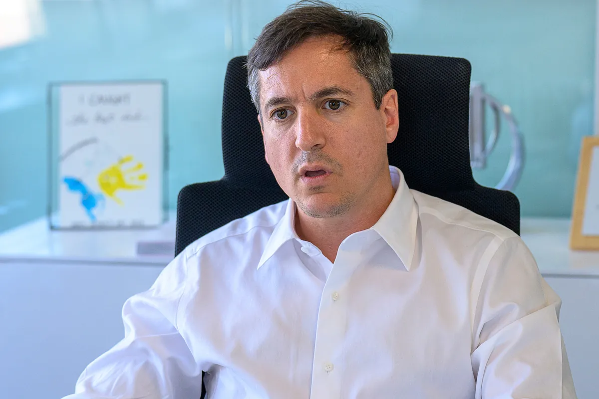 Teknia sondea la venta de un 40% del grupo a dos socios