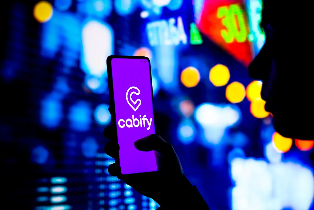 Así aplica Cabify la IA para aumentar la ocupación de sus vehículos