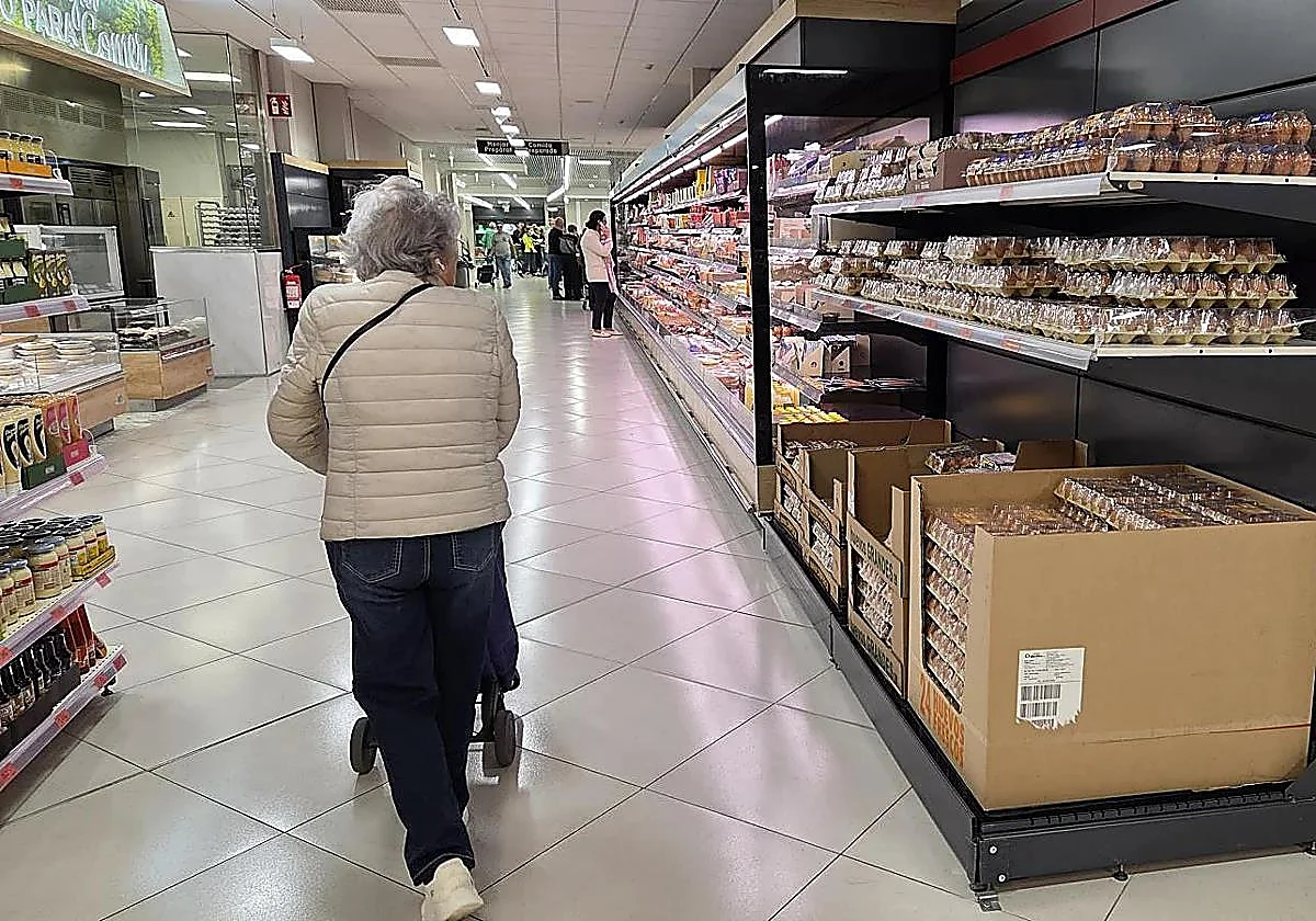 Will Mercadona shops be open over Christmas and the New Year?