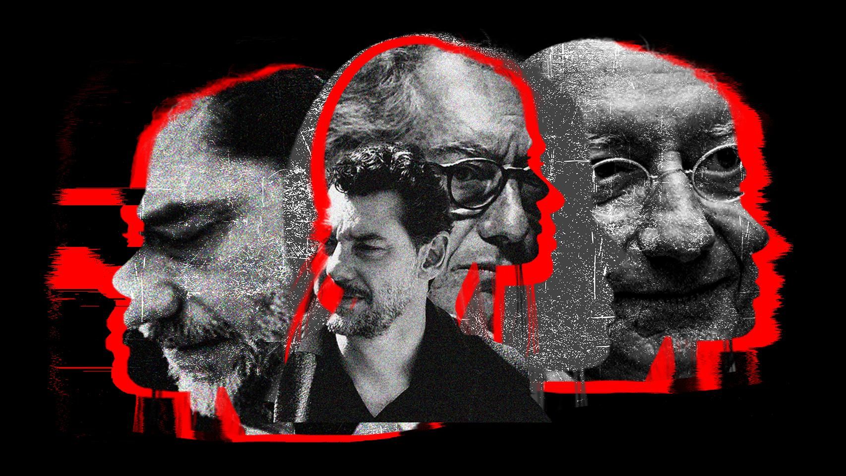 La terapia 'freudiana' de la Dra. Lüderwaldt con los Andic: los Mossos la ven como aliciente de Jonathan para matar a su padre