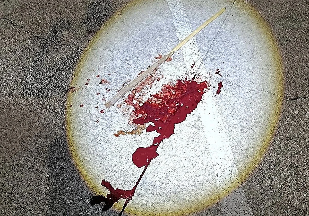 Intenta matar a golpes a un hombre en Valencia como «venganza» por dejarlo tres meses en coma