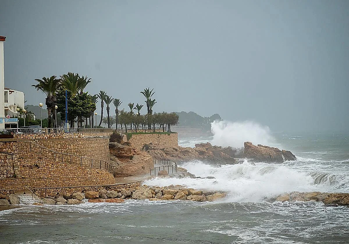 Muere un segundo menor en el hospital tras el accidente en la playa de Tarragona