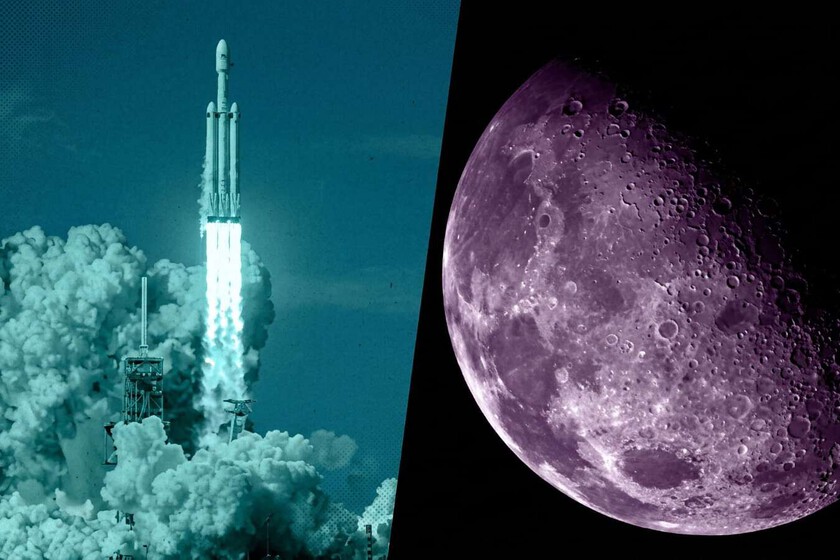 Jeff Bezos, sobre la era espacial: "No queremos reinventar los viajes espaciales. Lo que tenemos que hacer es que sean rentables"