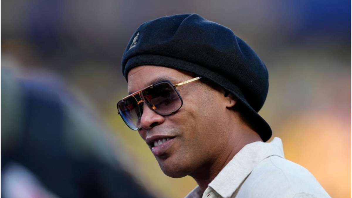 Ronaldinho volverá a jugar en el Ravenna