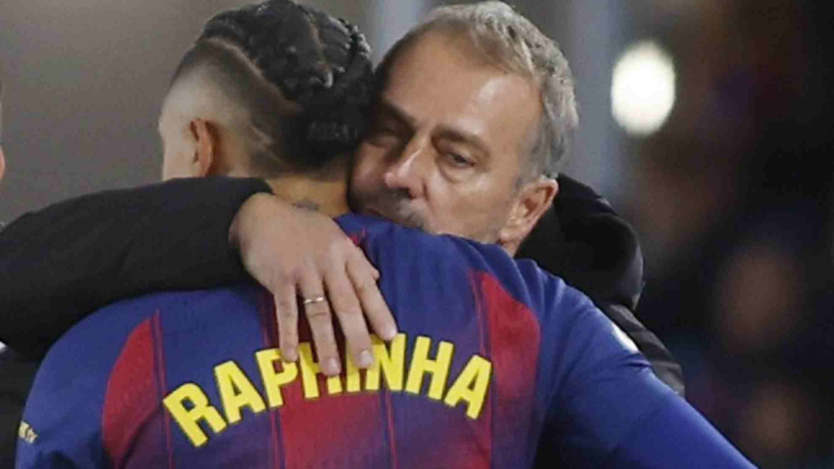 Al Barça empieza a salirle caro el Mundial