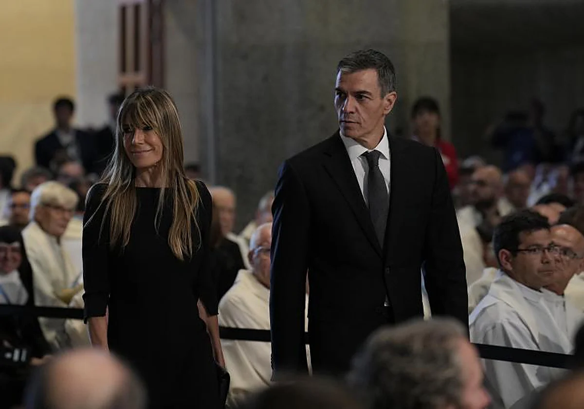 El Gobierno sale en tromba contra el juez: «Se constata la persecución y obsesión del juez»