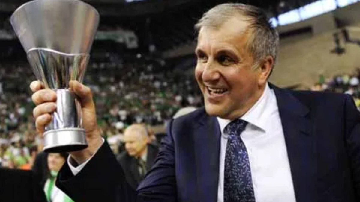 El regreso del rey: inminente aterrizaje de Obradovic en el Panathinaikos