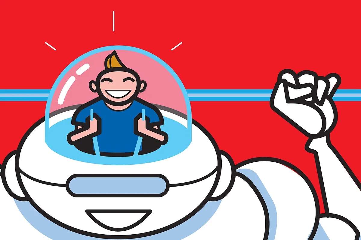 Tecno-optimistas: la nueva clase profesional que domina la IA