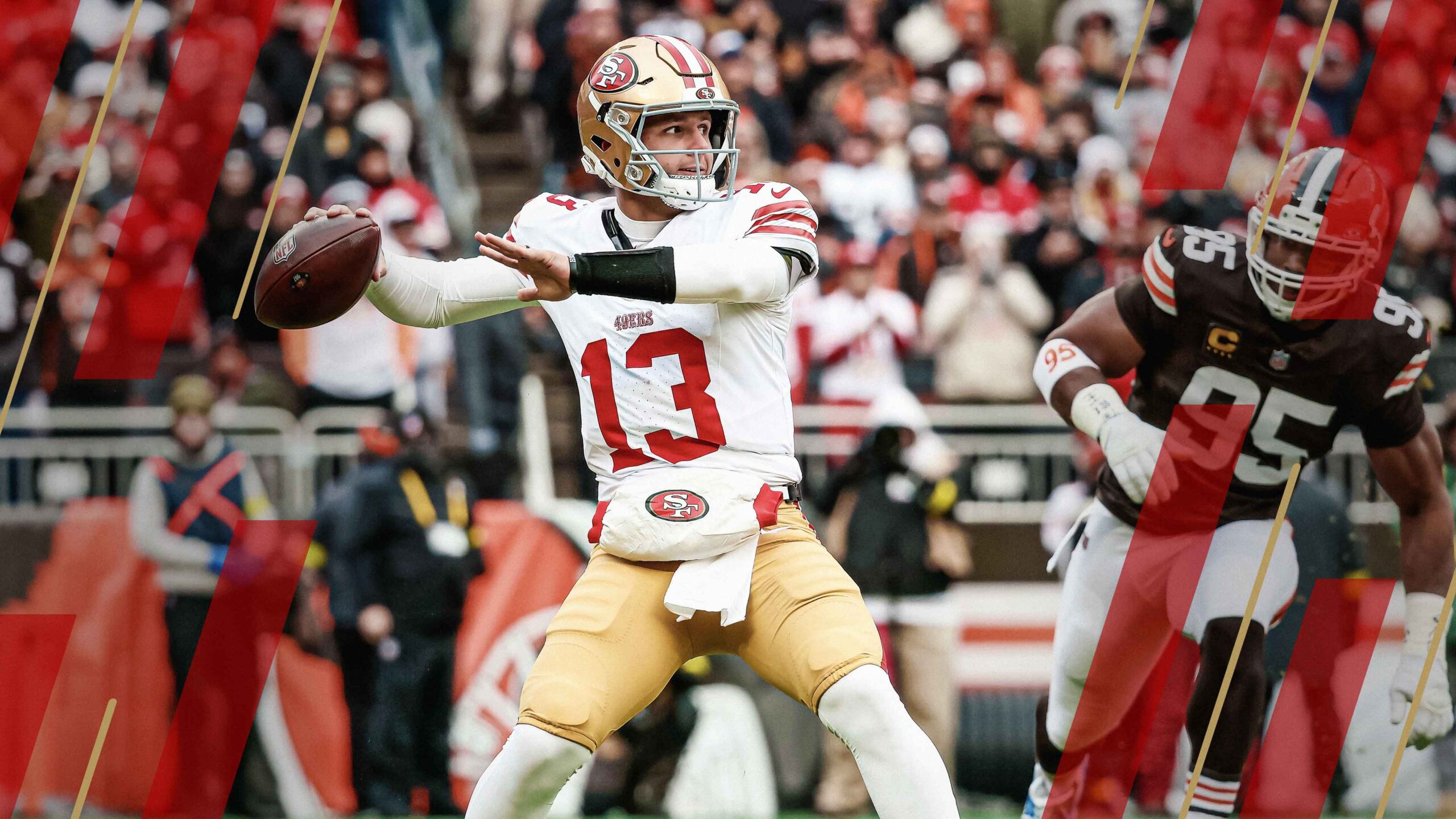 49ers-Colts Week 16 Monday Night Football Preview: Odds, lines, best bets