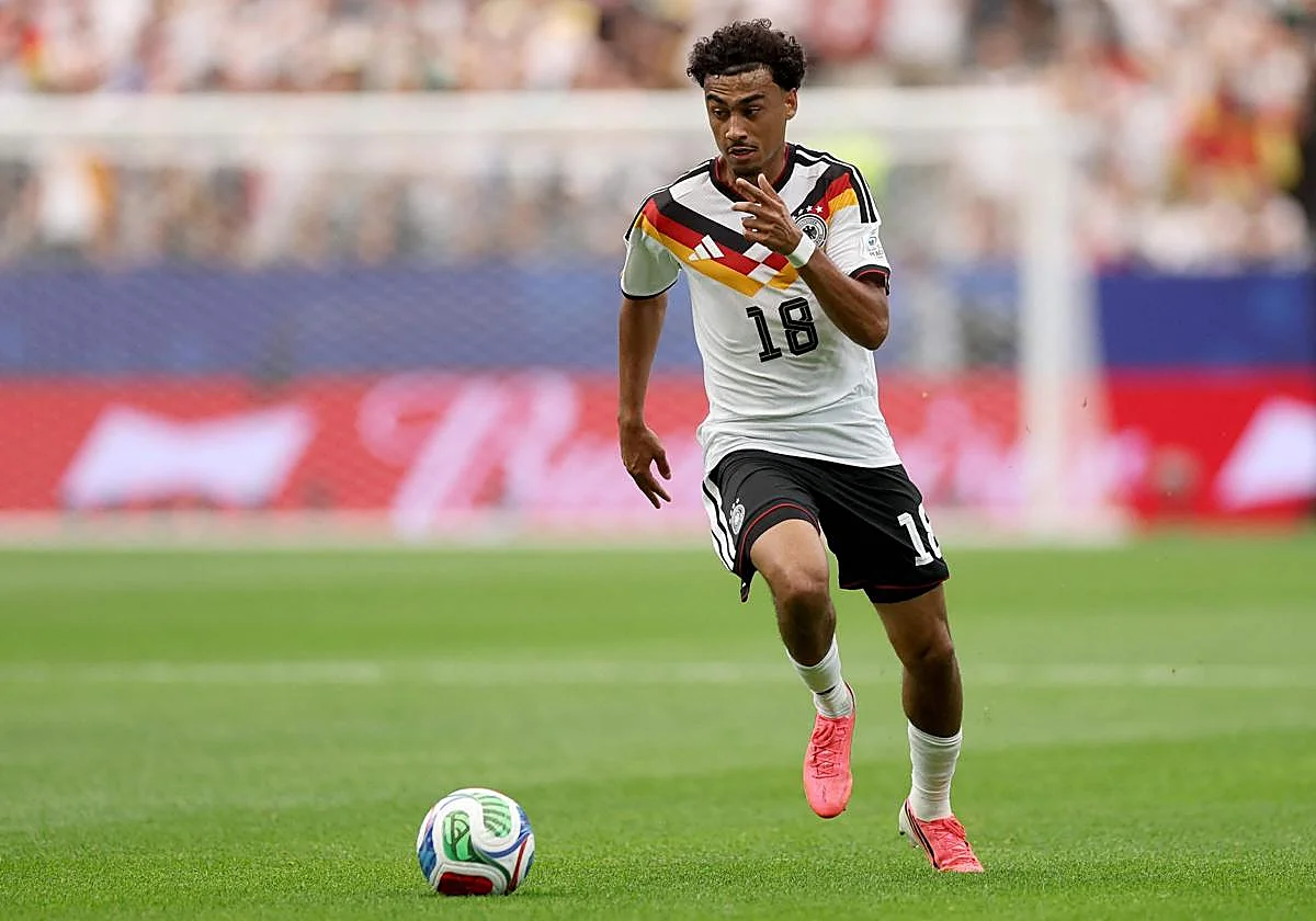 Vídeo resumen y goles del Alemania-Costa de Marfil