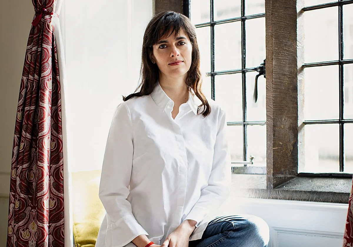 Carissa Véliz: «Que la IA es, o será, más inteligente que los seres humanos es un mito»