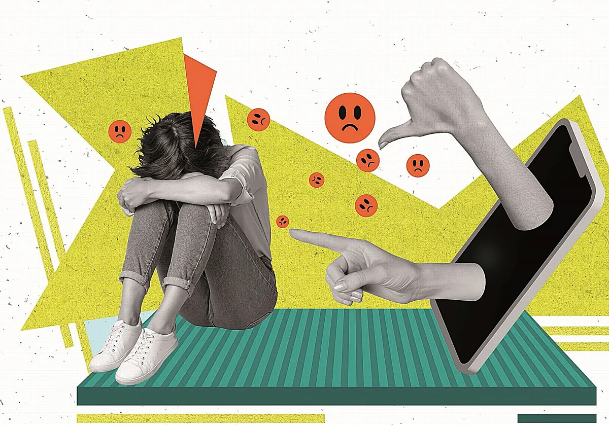 ¿Pueden las redes sociales promover (o evitar) las conductas suicidas?