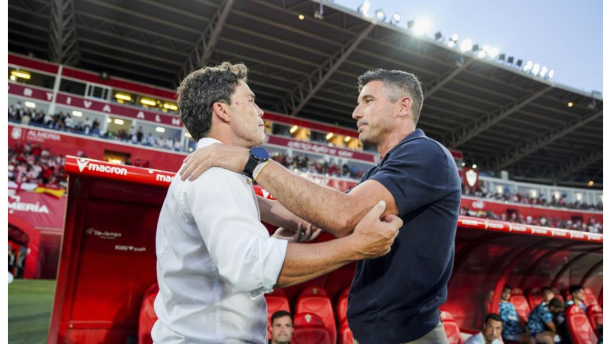 "Es el momento más duro de mi carrera con mucha diferencia"