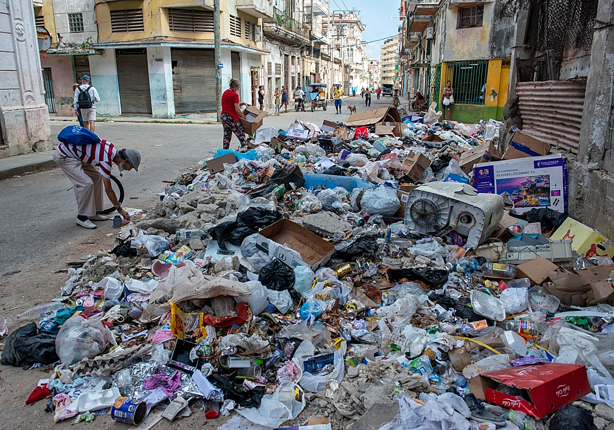 Cuba prepara su regreso al capitalismo