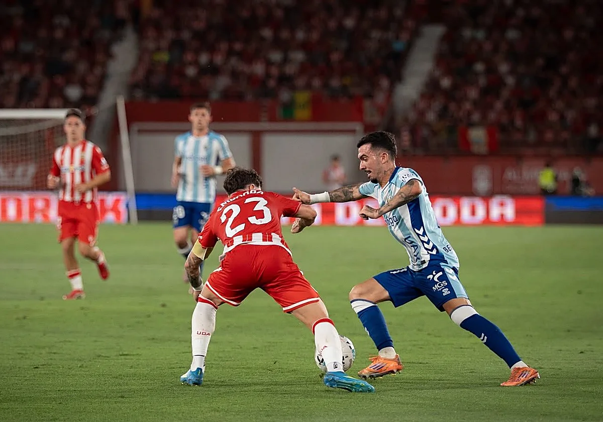 La reconciliación del Málaga con los descuentos, clave para el histórico ascenso