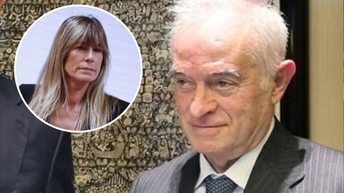 Reunión de urgencia en el CGPJ: expediente disciplinario al juez Peinado por falta grave