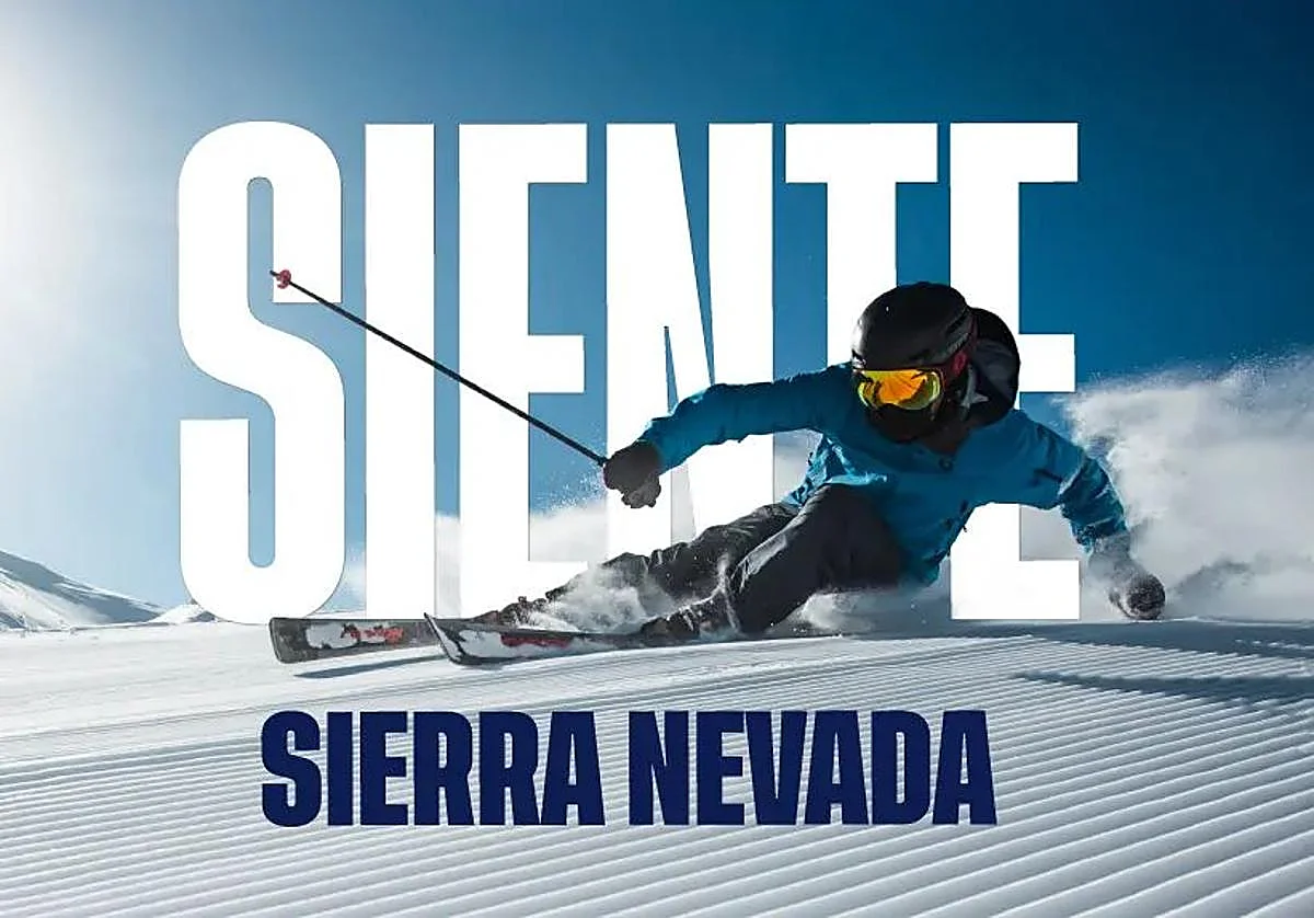 Siente Sierra Nevada
