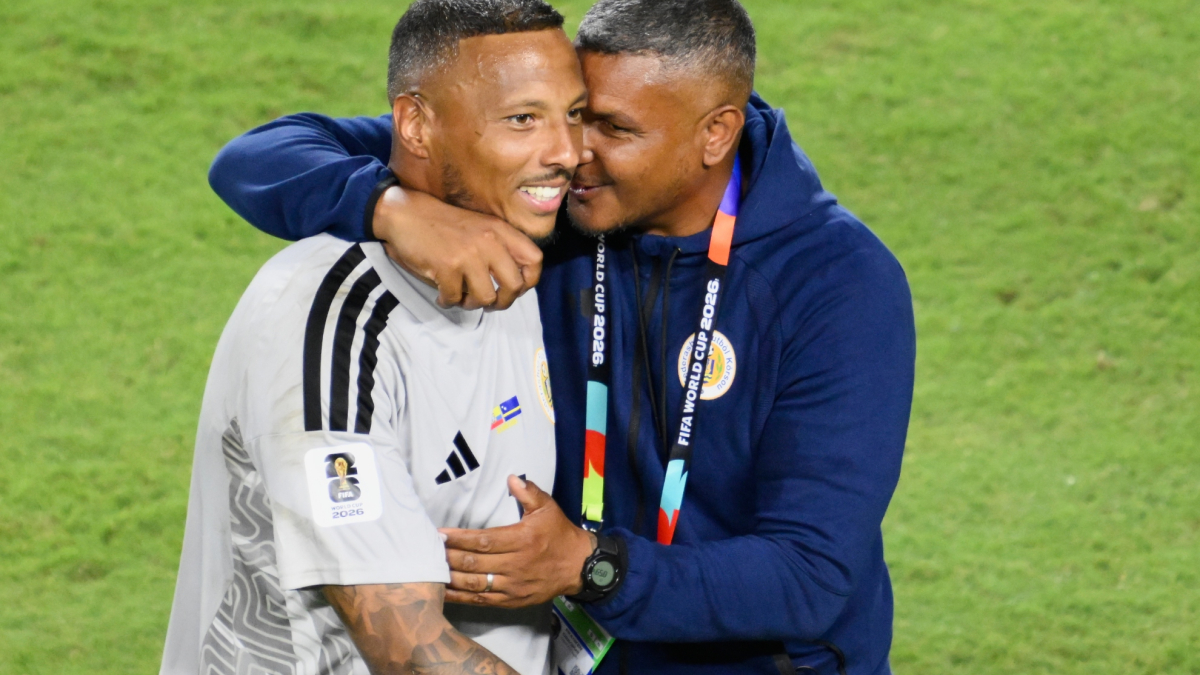 Eloy Room ya es historia de los Mundiales