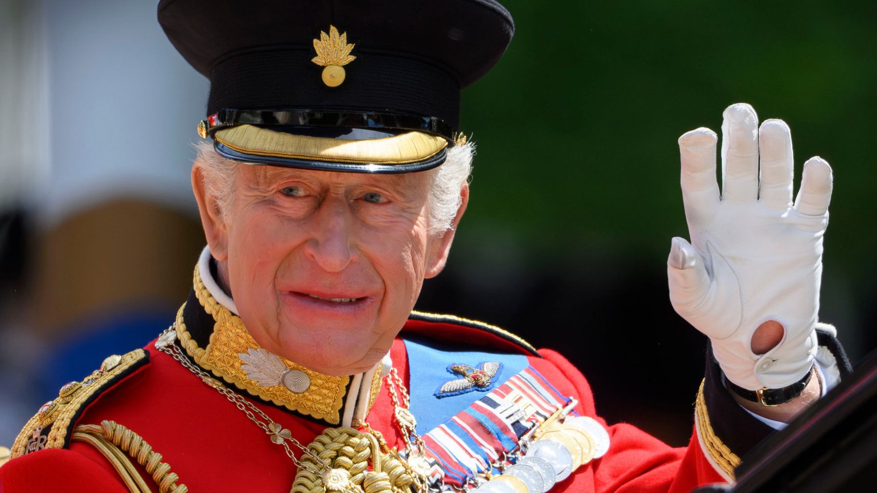 Carlos III será el primer rey británico en hacer pública su declaración de impuestos: lo que paga por sus 27,6 millones