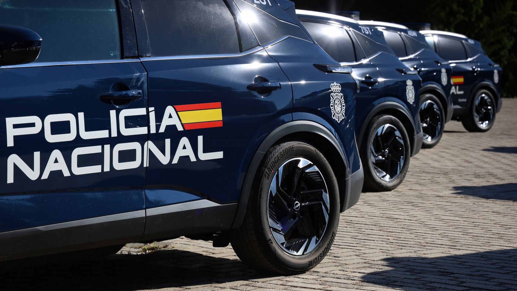 La Policía ve "injustificado" que Peinado crea que la escolta de Begoña podría ayudarla a huir y defiende el "honor" del Cuerpo