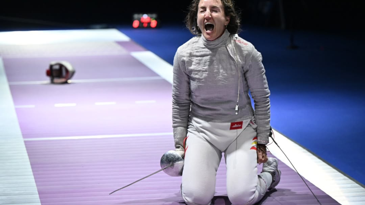 España cierra el Europeo con dos medallas y buenas sensaciones