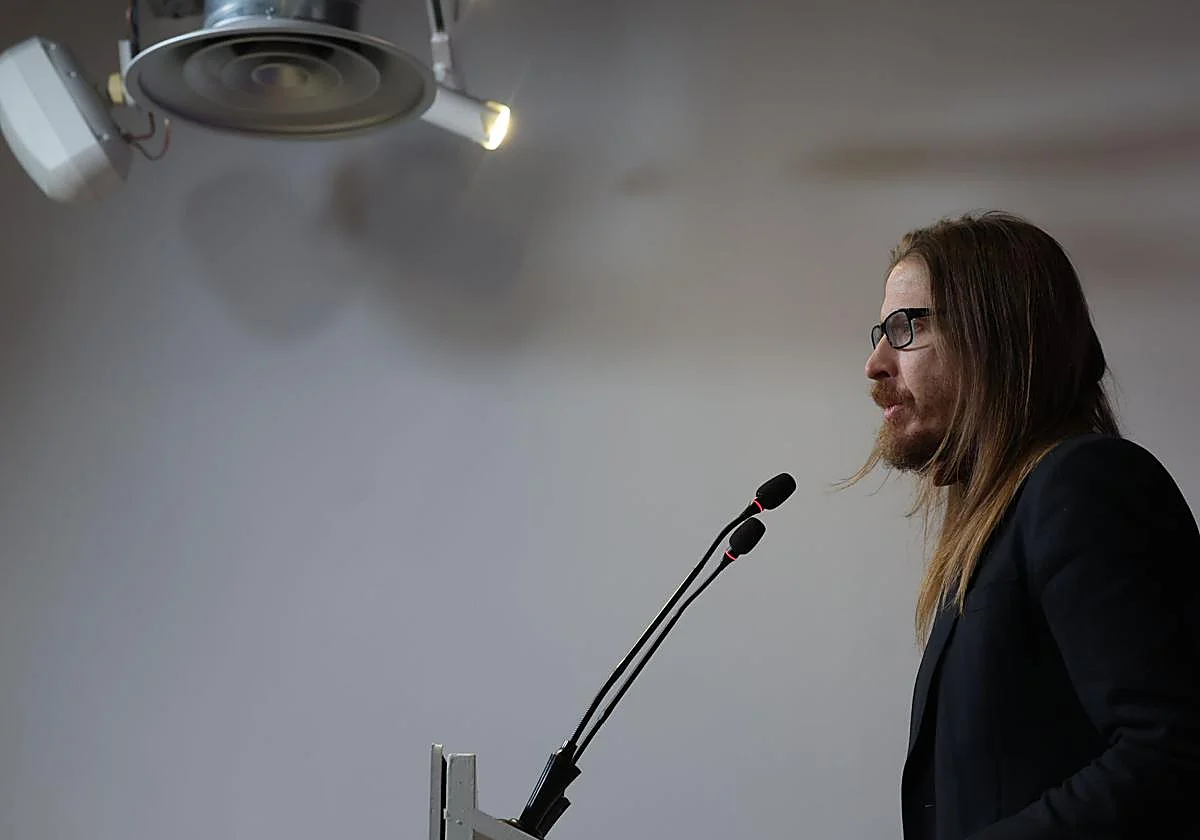 Podemos responsabiliza a la coalición de ser una «fábrica de ultarderechistas»