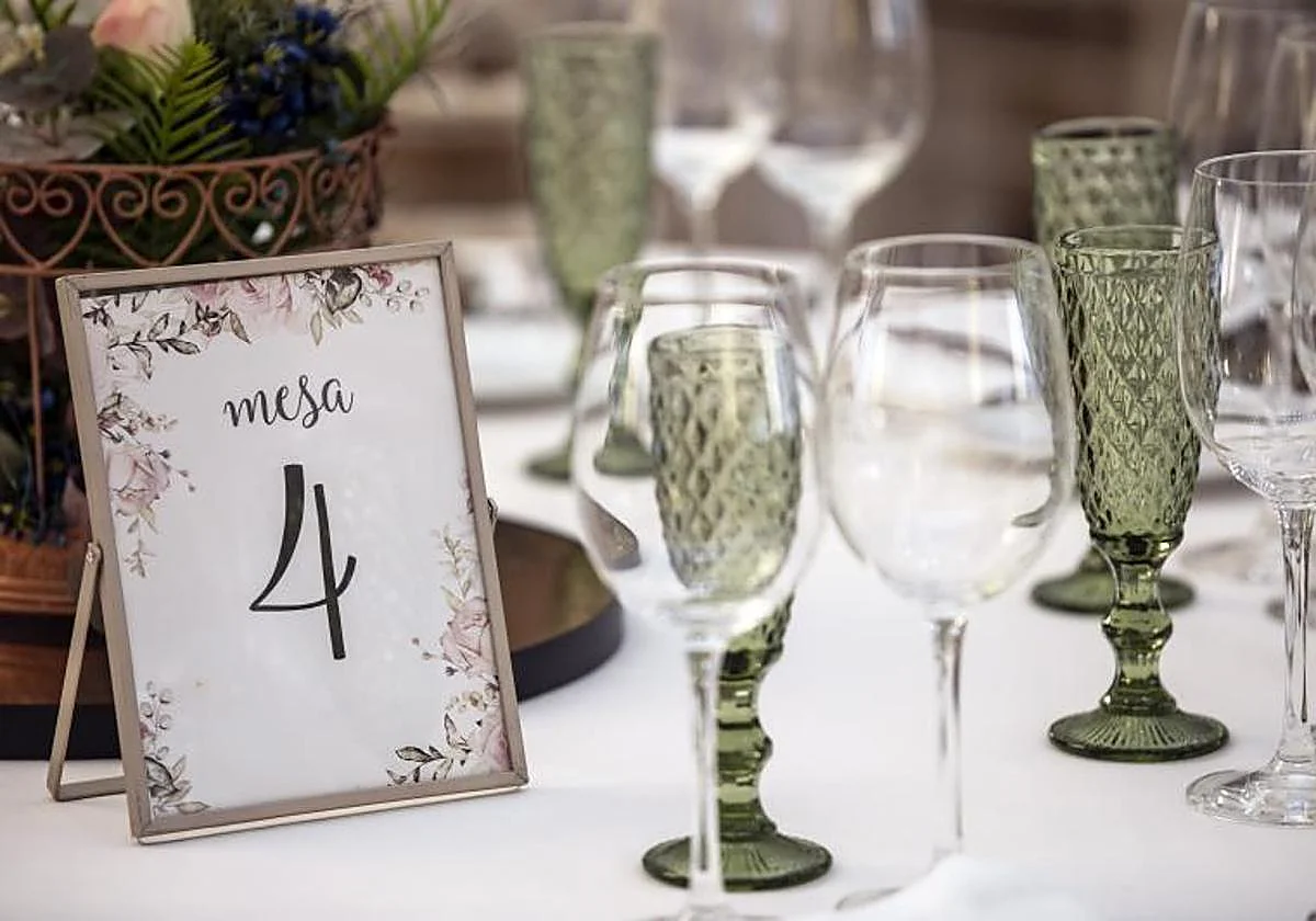 Ingrid Sanz, Ana Domecq y Marina Windsor, las tres nuevas bodas de oro