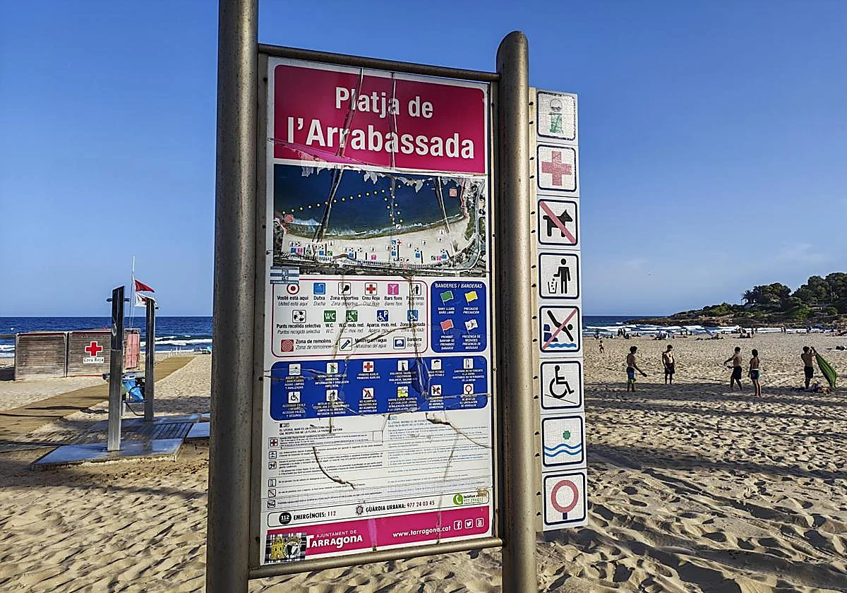 Three youngsters die after rock jump in Catalonia