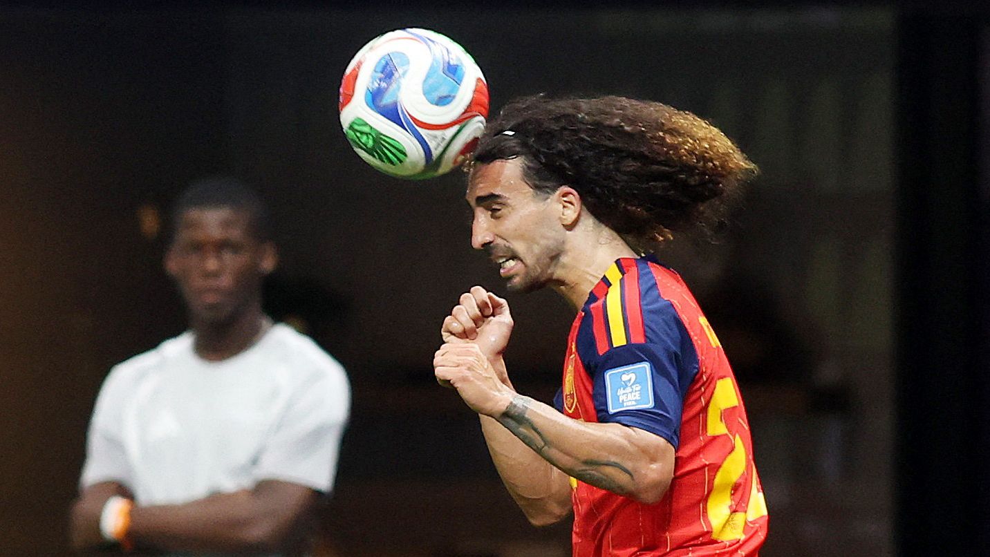 España - Arabia Saudí, Mundial 2026 fútbol hoy | Resultado, goles y alineaciones, en directo