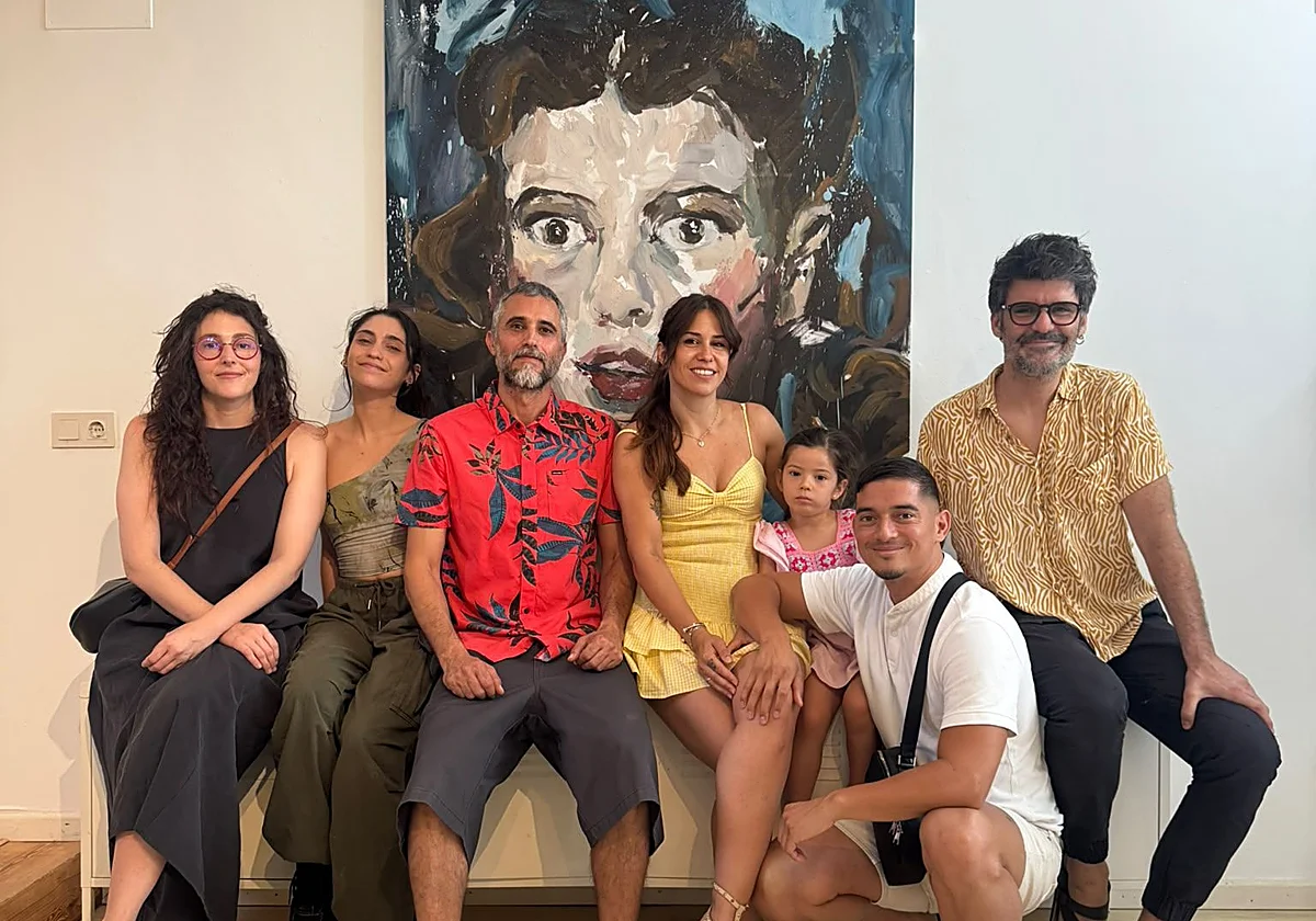 Los cuentos de siempre vistos como nunca en Rara Residencia