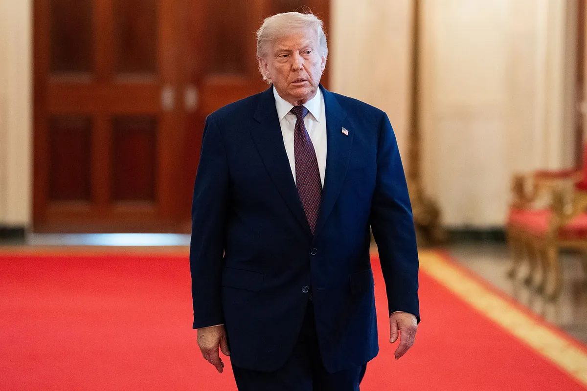 Irán paraliza la negociación con EEUU tras las nuevas amenazas de Trump