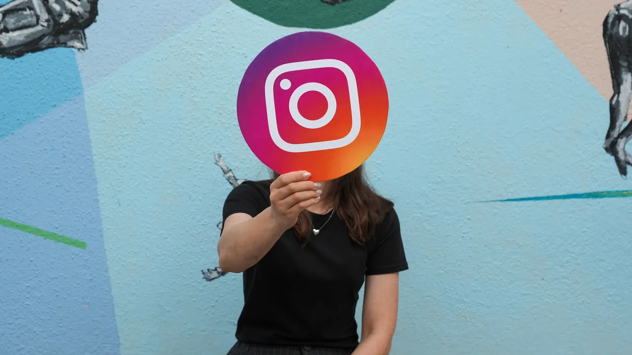 El uso intensivo de Instagram podría hacerte olvidar quién eres, según la ciencia